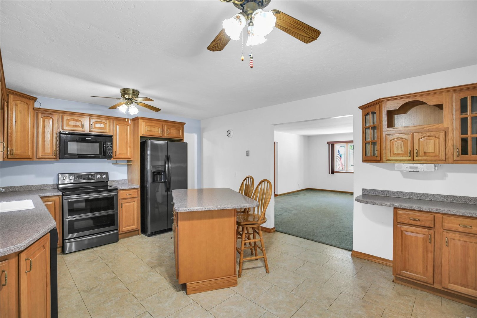 360 W Second South Street, Chebanse, IL 60922