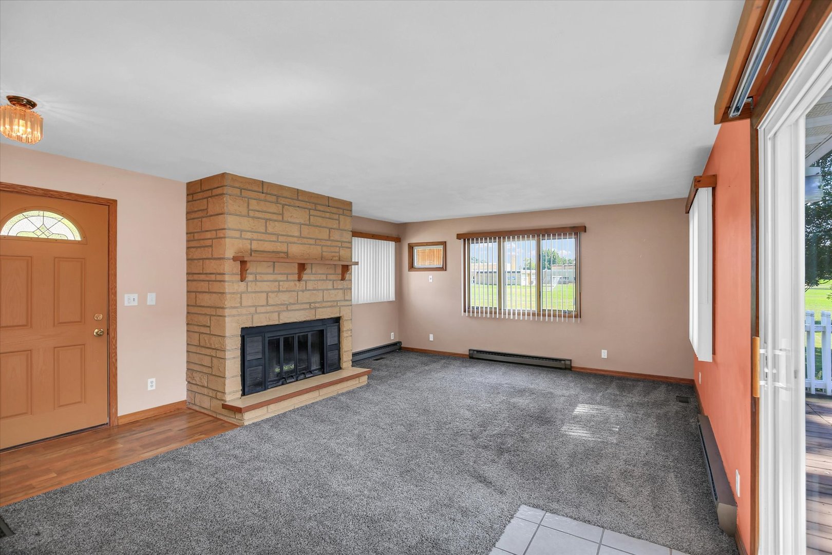 360 W Second South Street, Chebanse, IL 60922