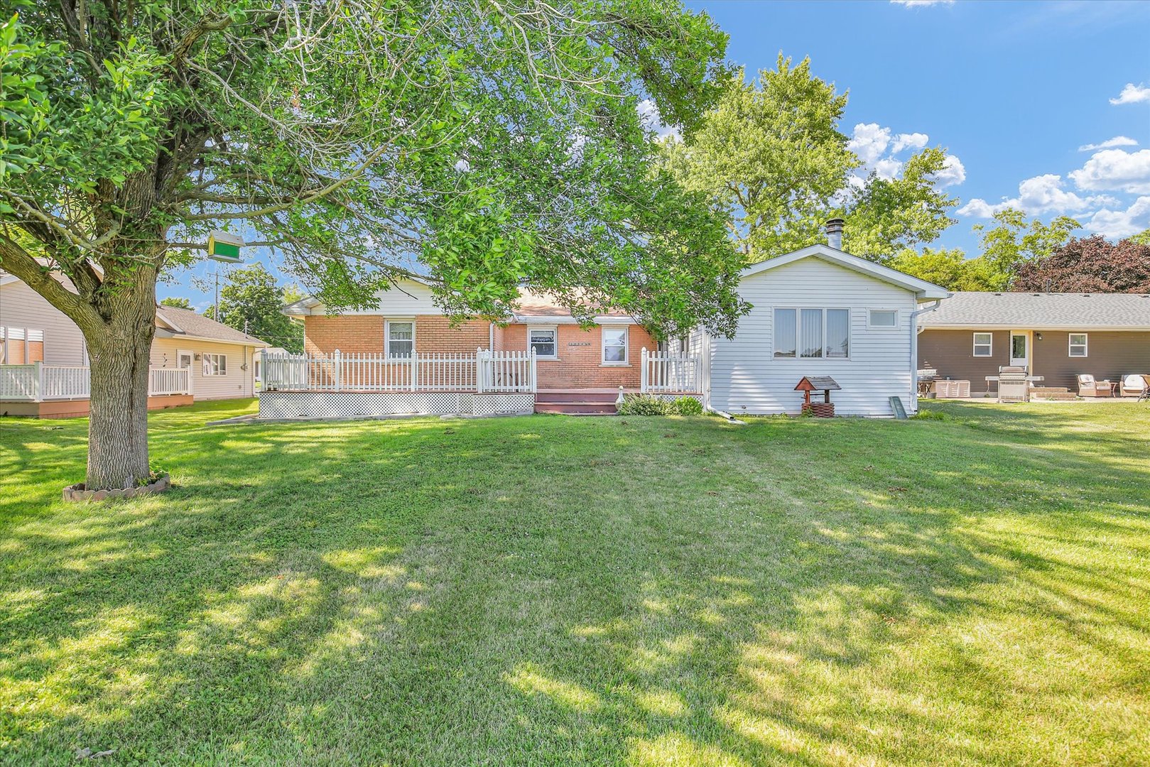 360 W Second South Street, Chebanse, IL 60922