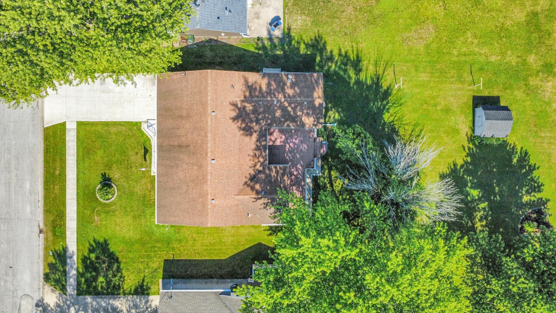 360 W Second South Street, Chebanse, IL 60922