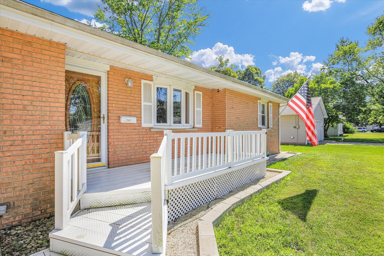 360 W Second South Street, Chebanse, IL 60922