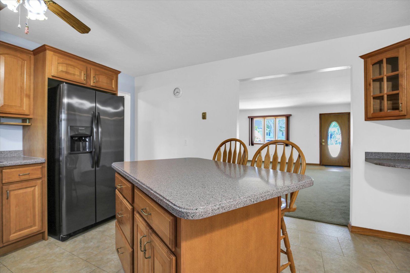 360 W Second South Street, Chebanse, IL 60922