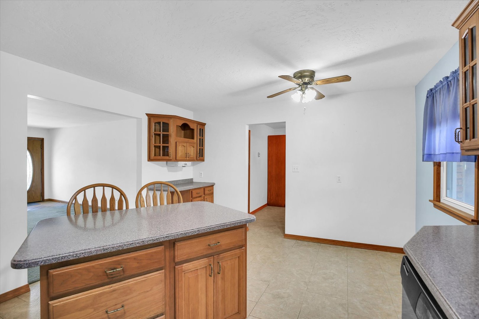 360 W Second South Street, Chebanse, IL 60922
