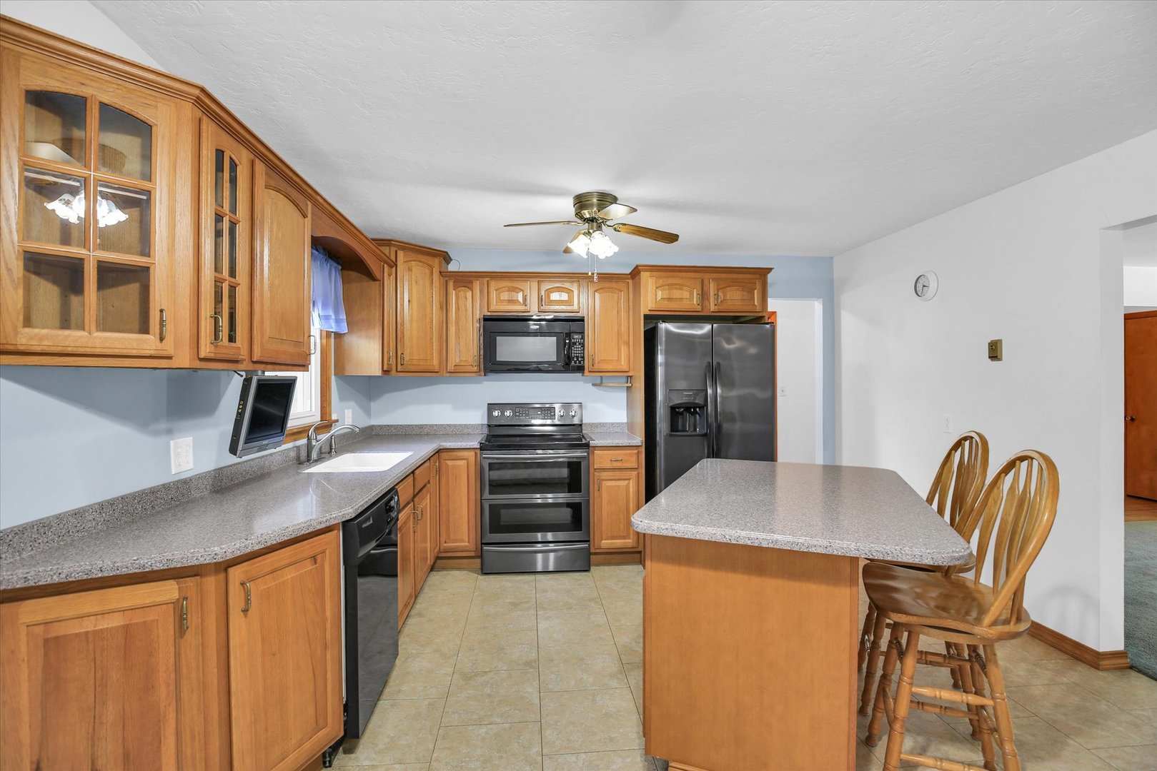 360 W Second South Street, Chebanse, IL 60922