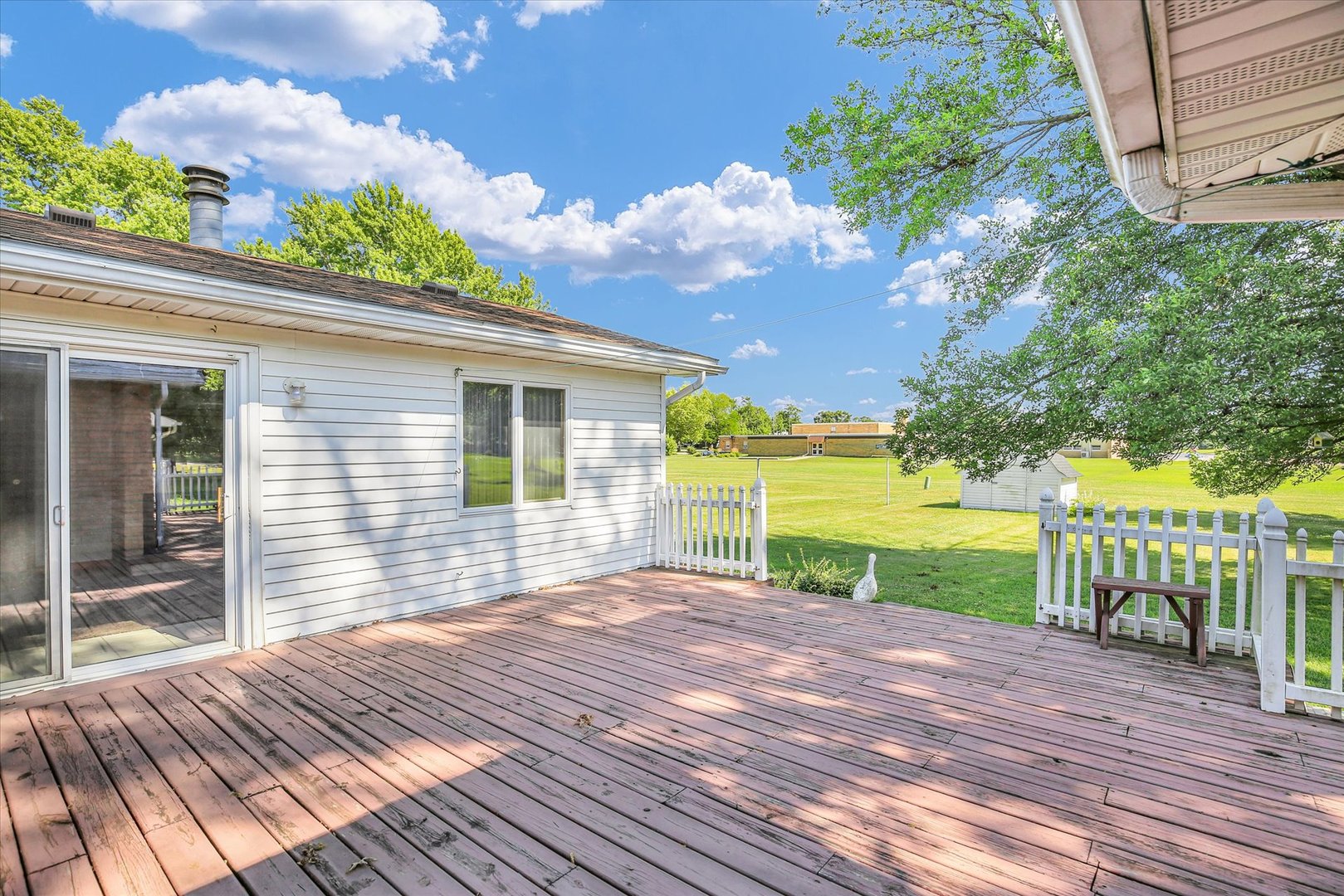 360 W Second South Street, Chebanse, IL 60922