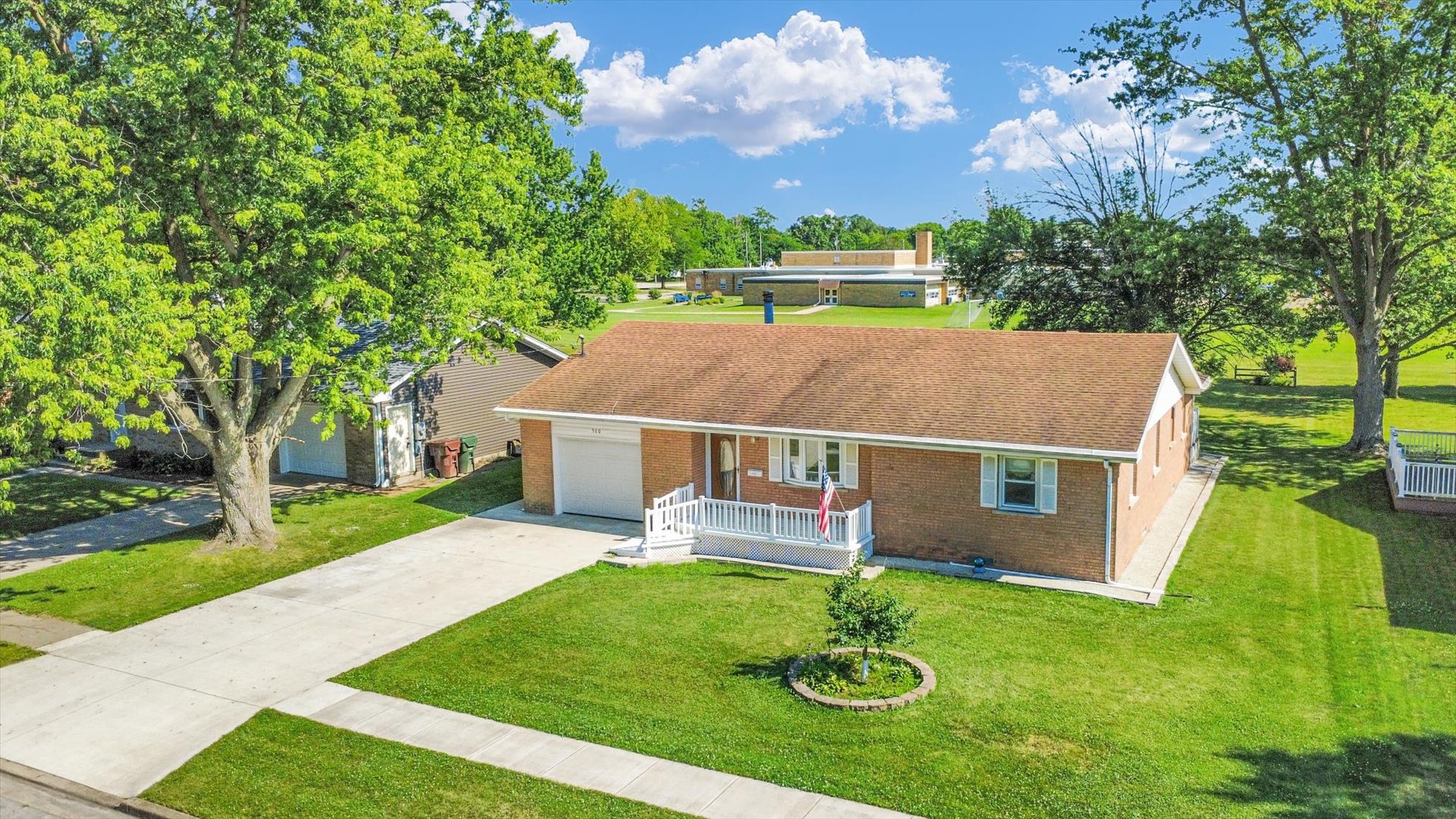 360 W Second South Street, Chebanse, IL 60922