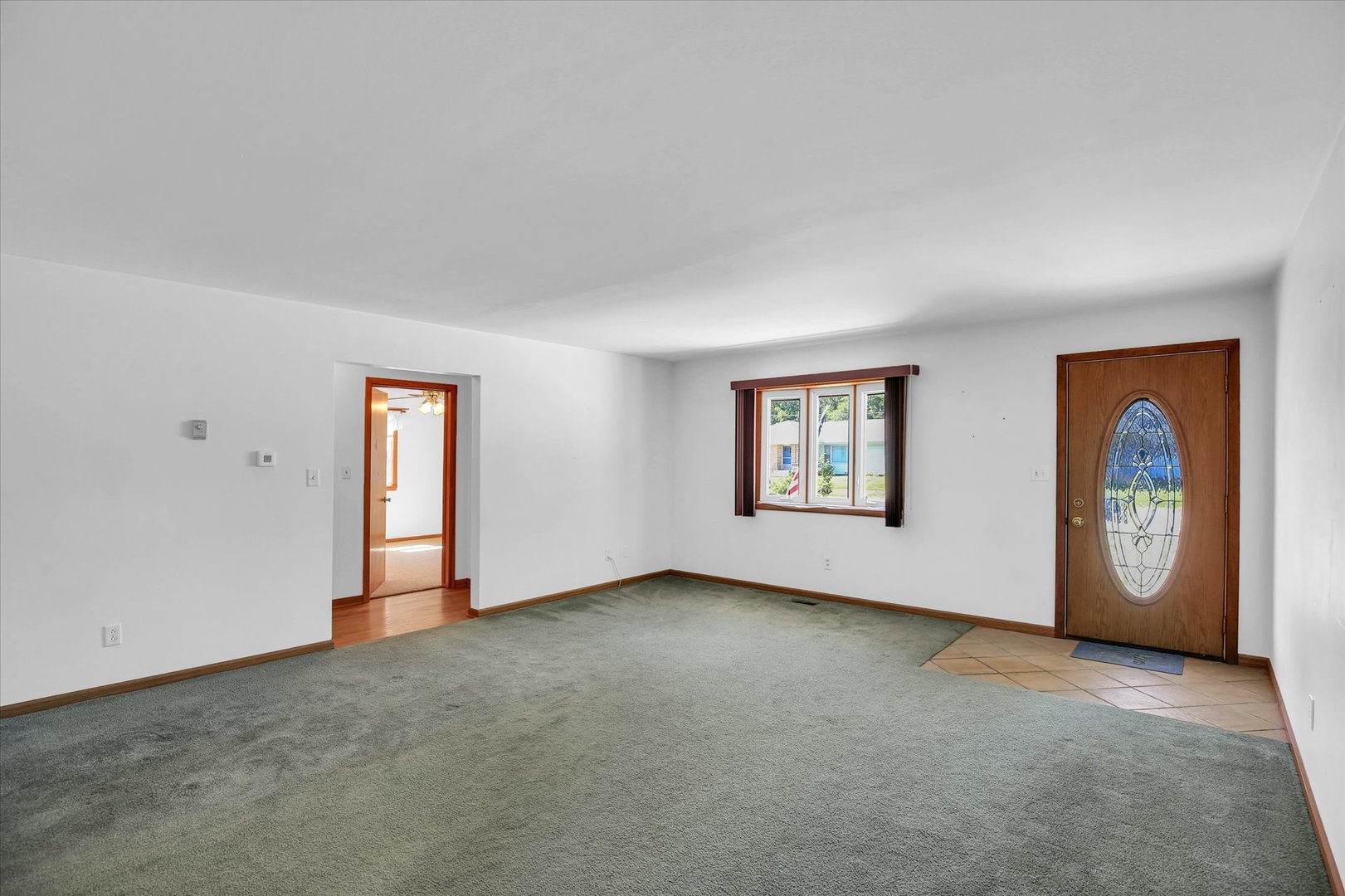 360 W Second South Street, Chebanse, IL 60922