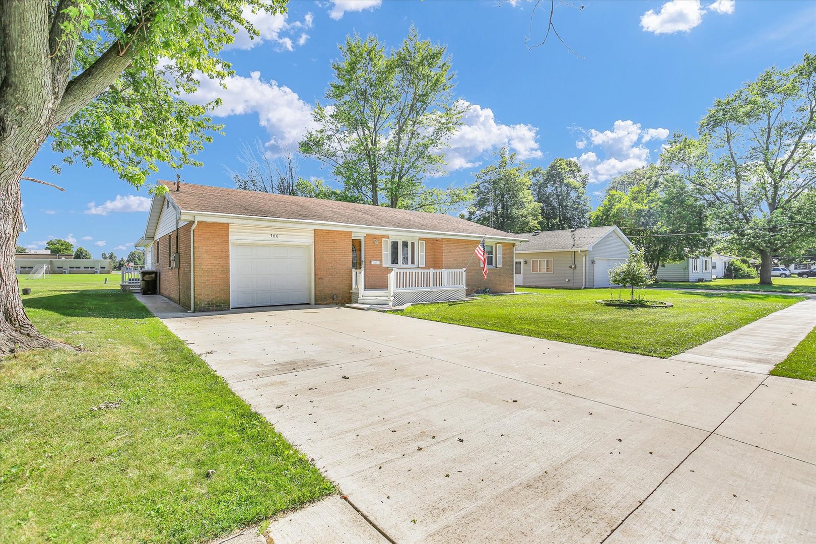 360 W Second South Street, Chebanse, IL 60922