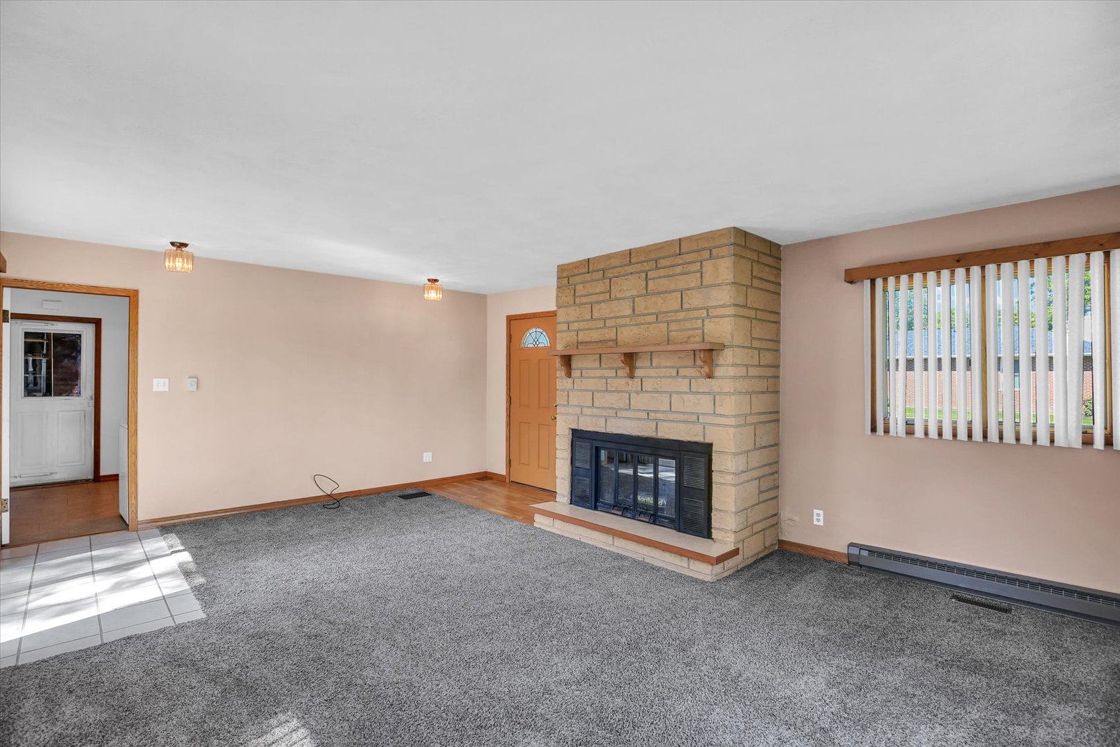 360 W Second South Street, Chebanse, IL 60922