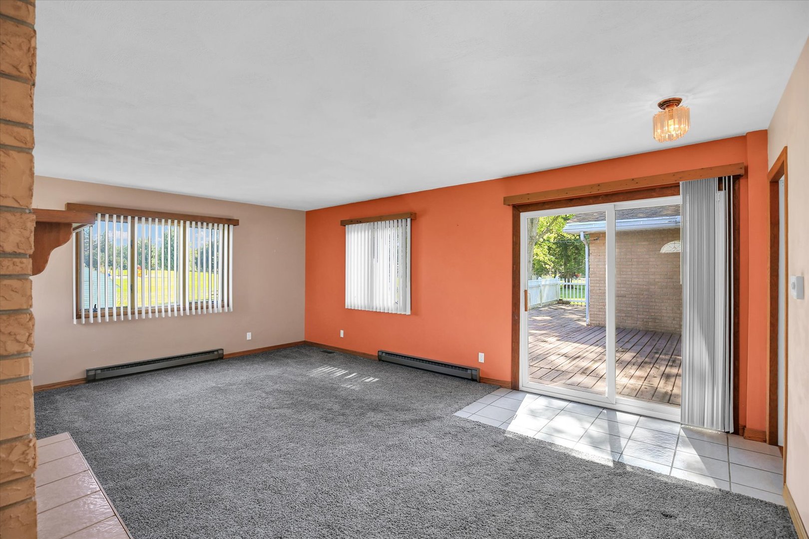 360 W Second South Street, Chebanse, IL 60922