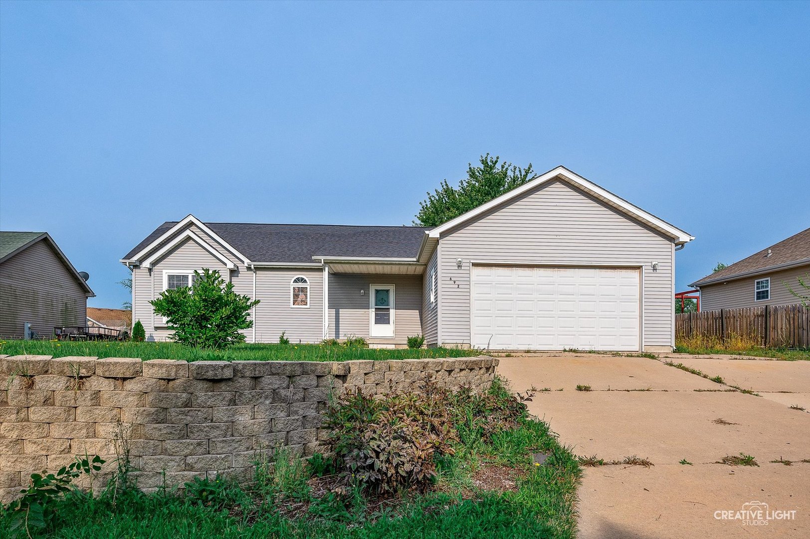 692 Prairie Street, Marseilles, IL 61341