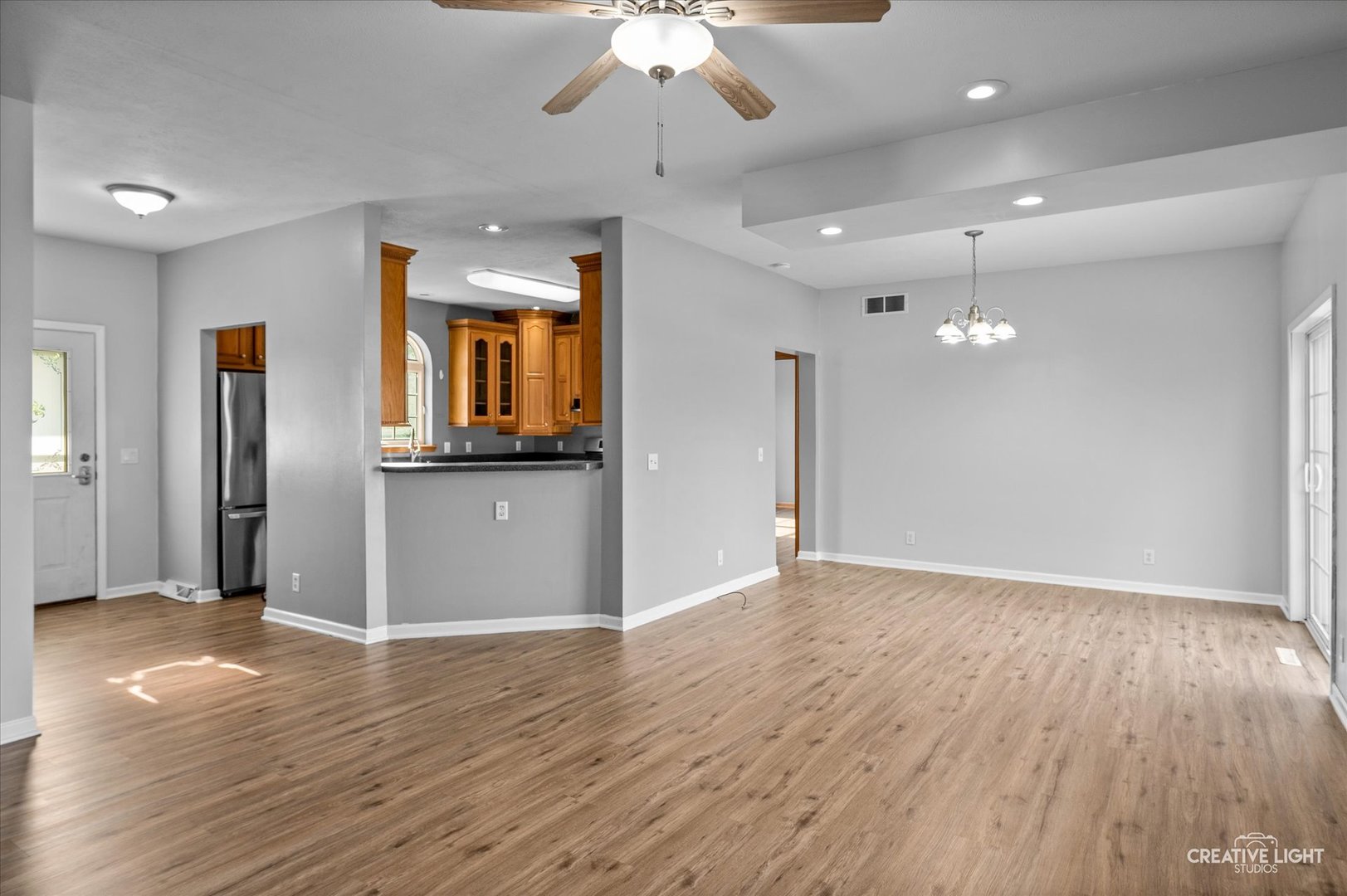 692 Prairie Street, Marseilles, IL 61341