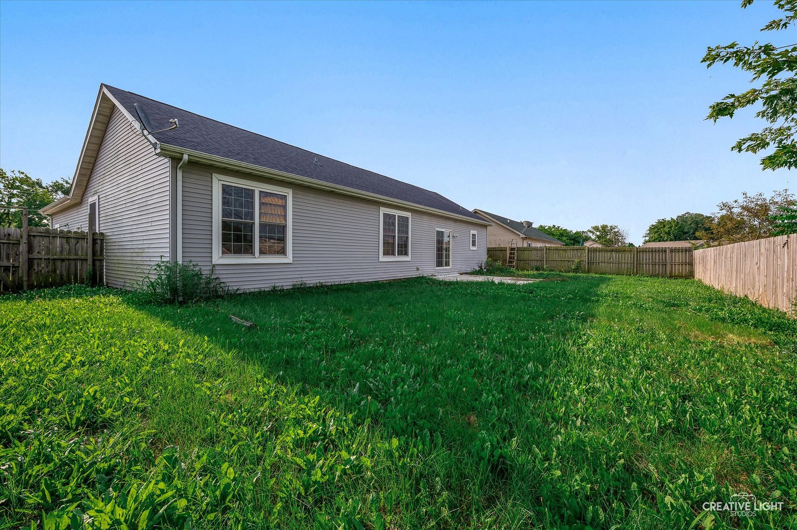 692 Prairie Street, Marseilles, IL 61341