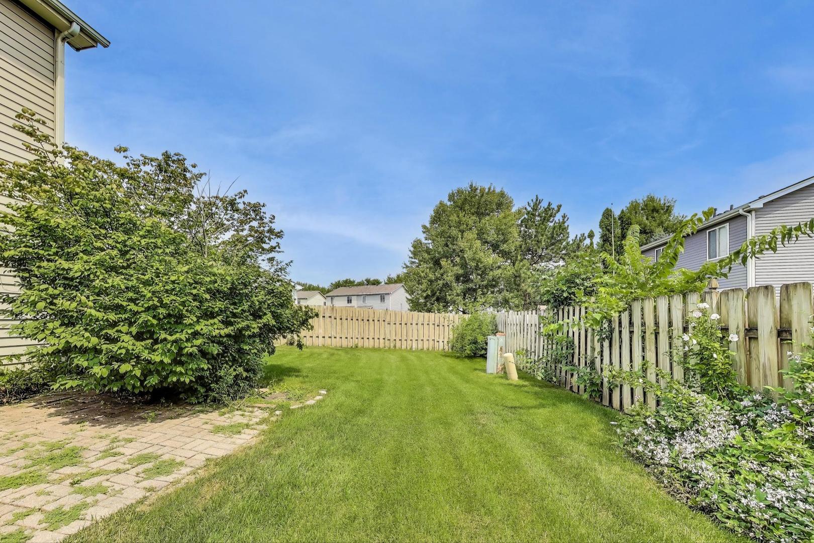 2710 Glenwood Court #2710, Naperville, IL 60564