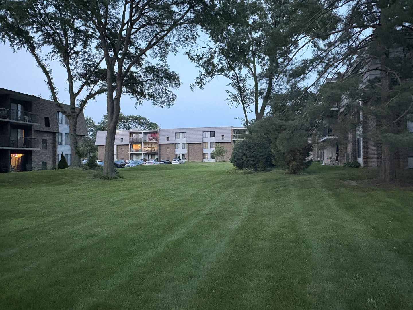 907 S Williams Street #303, Westmont, IL 60559