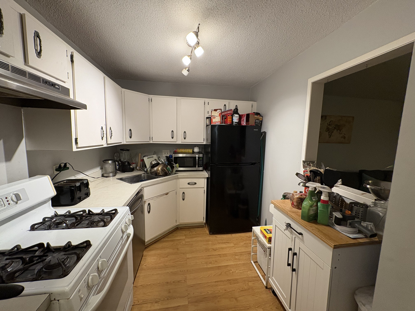 907 S Williams Street #303, Westmont, IL 60559