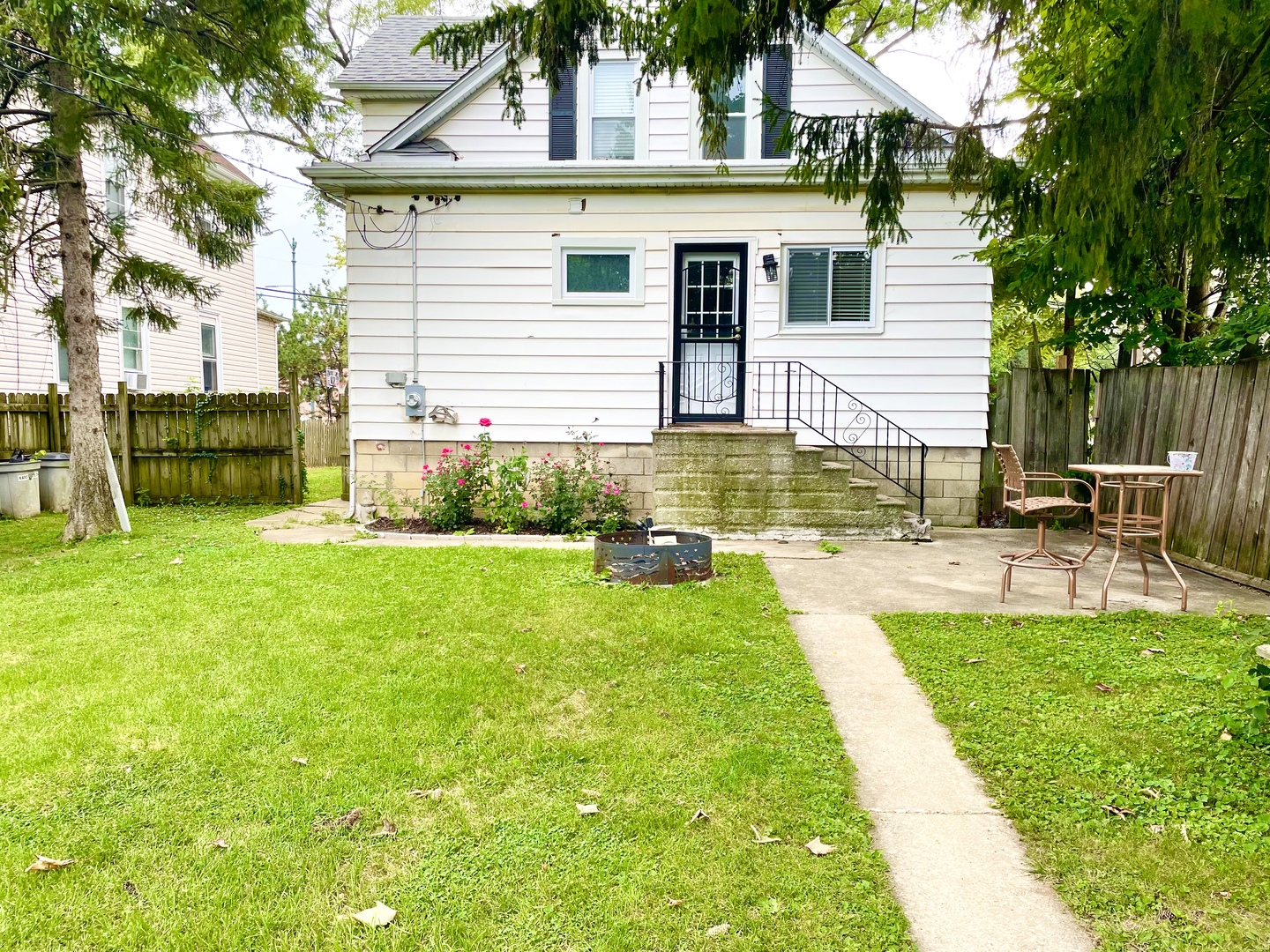 604 Clement Street, Joliet, IL 60435