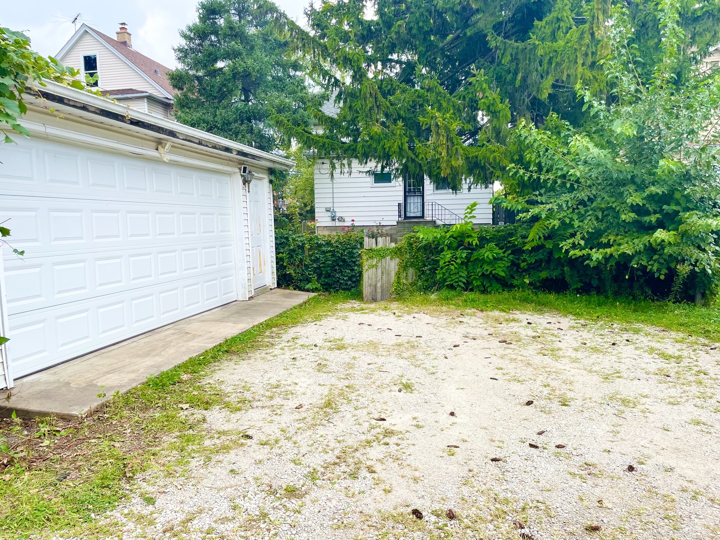 604 Clement Street, Joliet, IL 60435