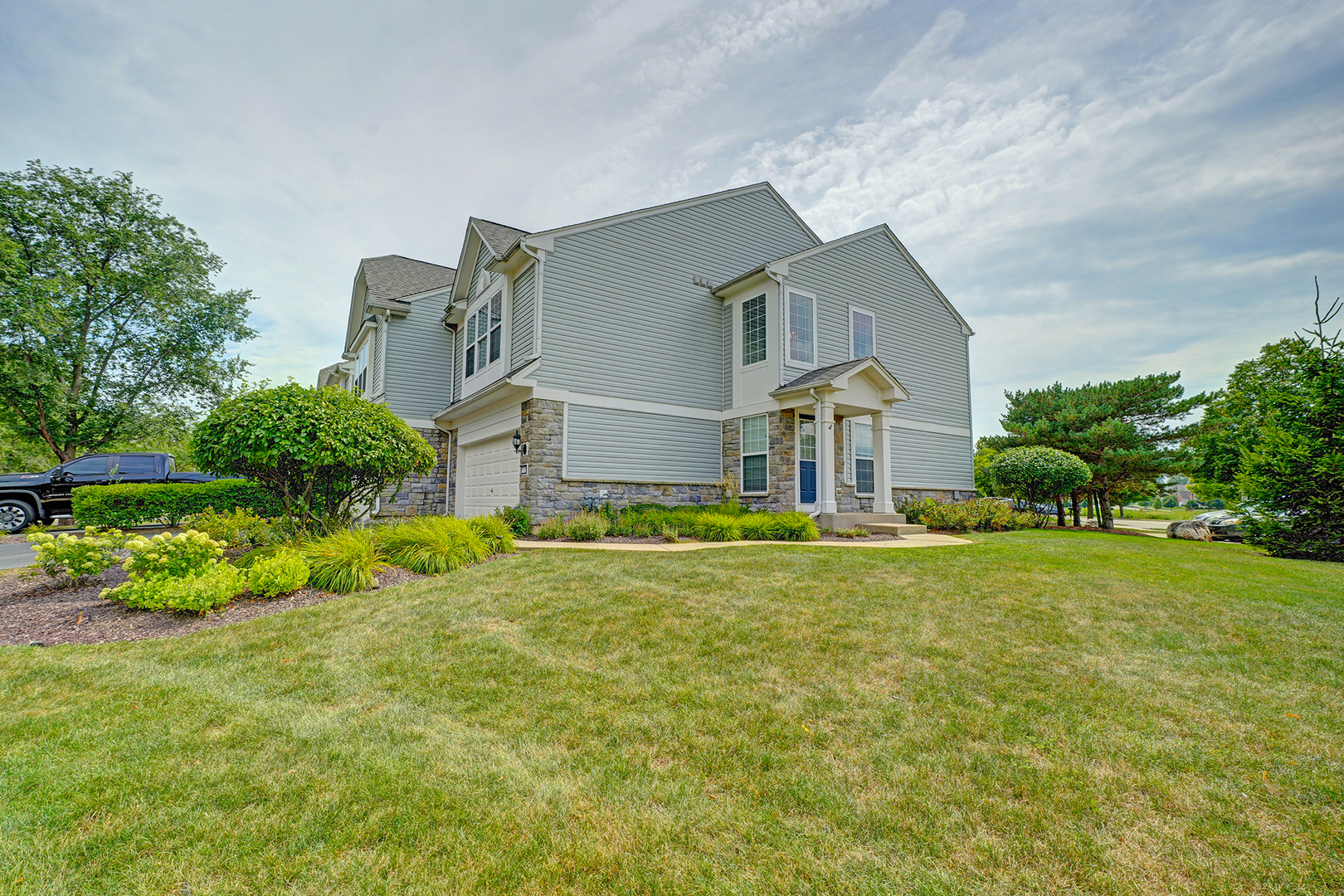 511 Valentine Way, Oswego, IL 60543