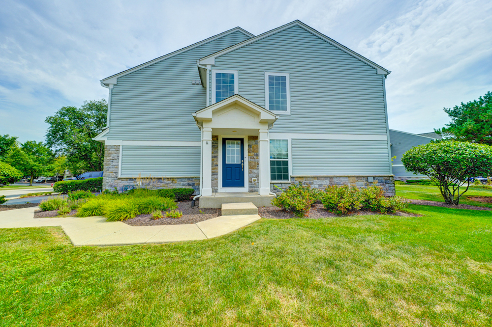511 Valentine Way, Oswego, IL 60543
