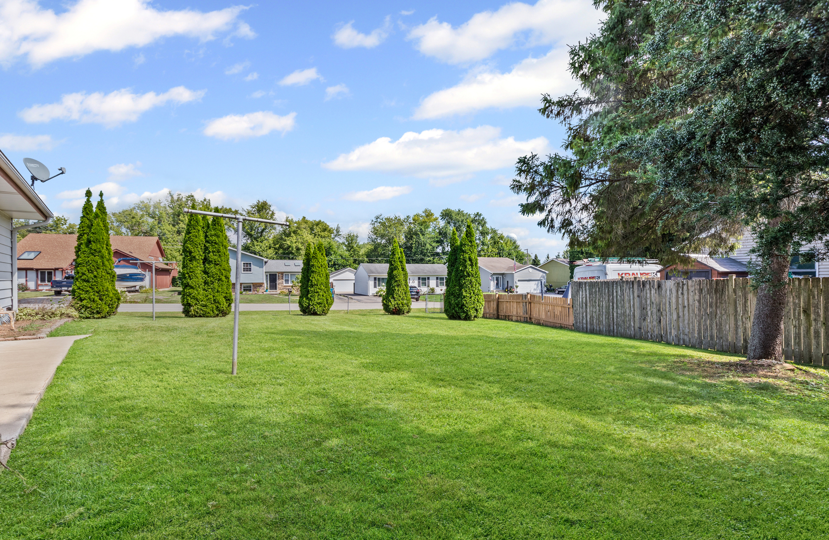 25361 W Lehmann Boulevard, Lake Villa, IL 60046