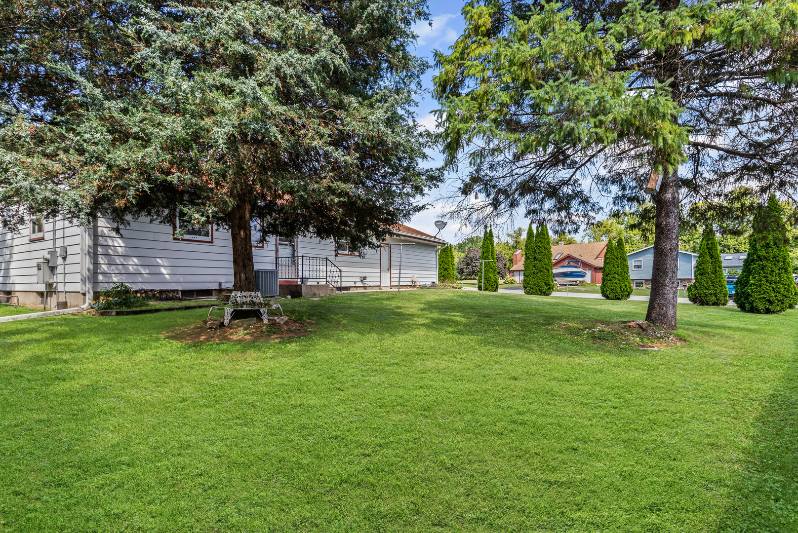 25361 W Lehmann Boulevard, Lake Villa, IL 60046