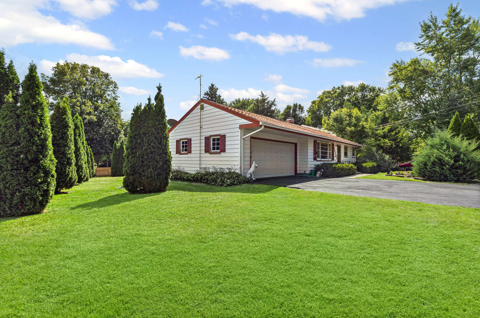 25361 W Lehmann Boulevard, Lake Villa, IL 60046