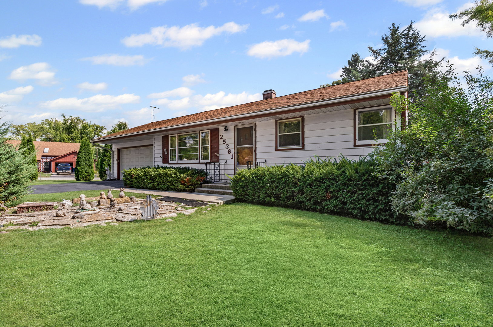 25361 W Lehmann Boulevard, Lake Villa, IL 60046