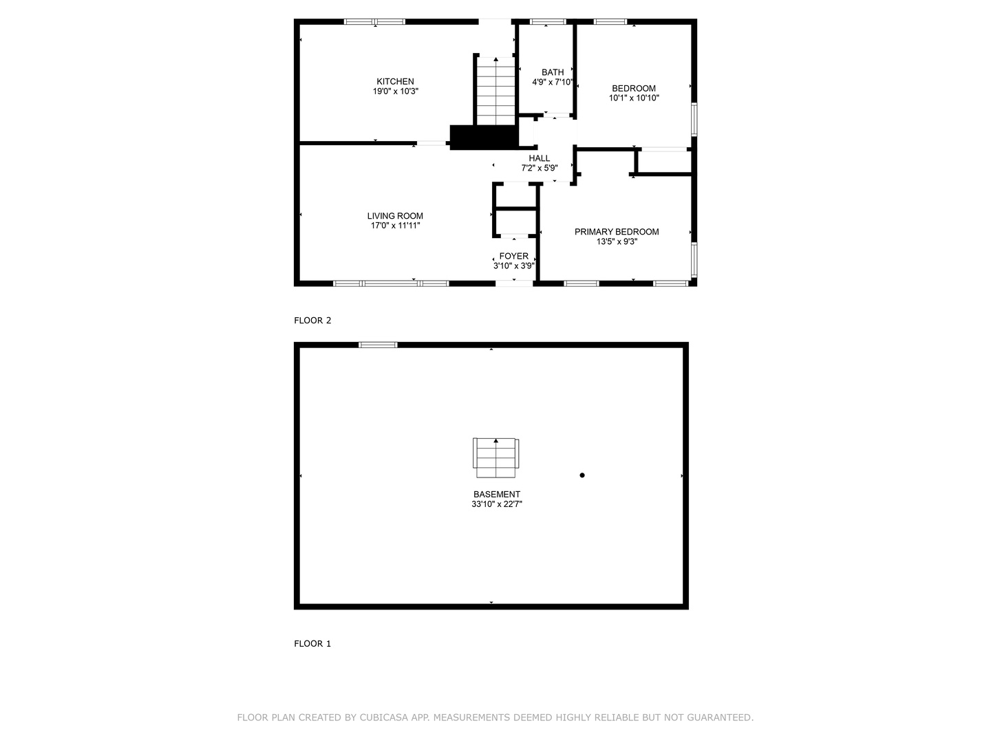 25361 W Lehmann Boulevard, Lake Villa, IL 60046