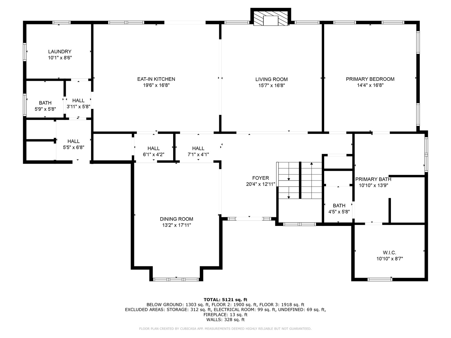 17602 Blackstone Way, Marengo, IL 60152