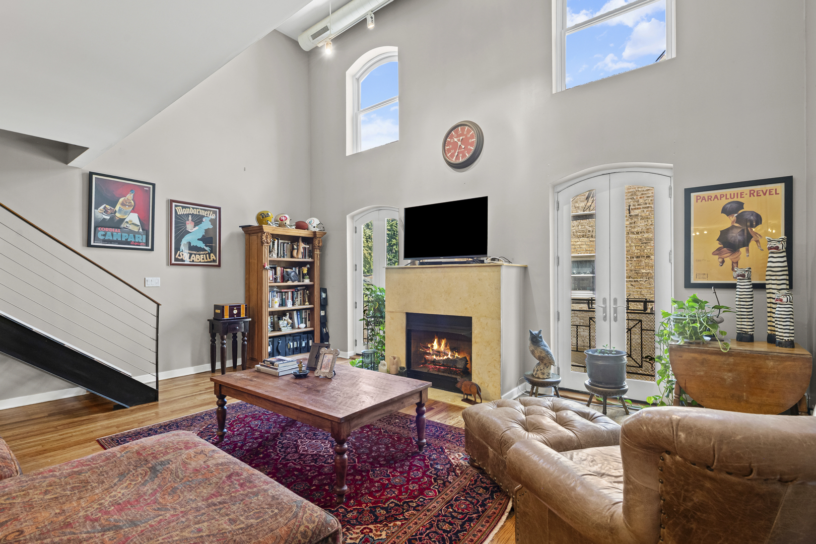 331 S Ridgeland Avenue #B, Oak Park, IL 60302