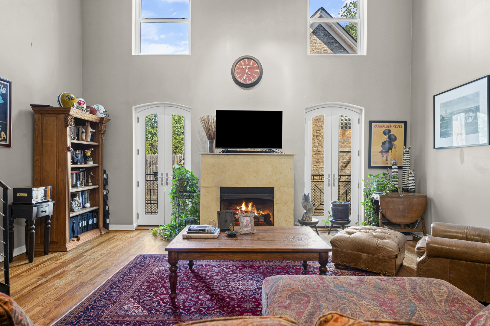 331 S Ridgeland Avenue #B, Oak Park, IL 60302