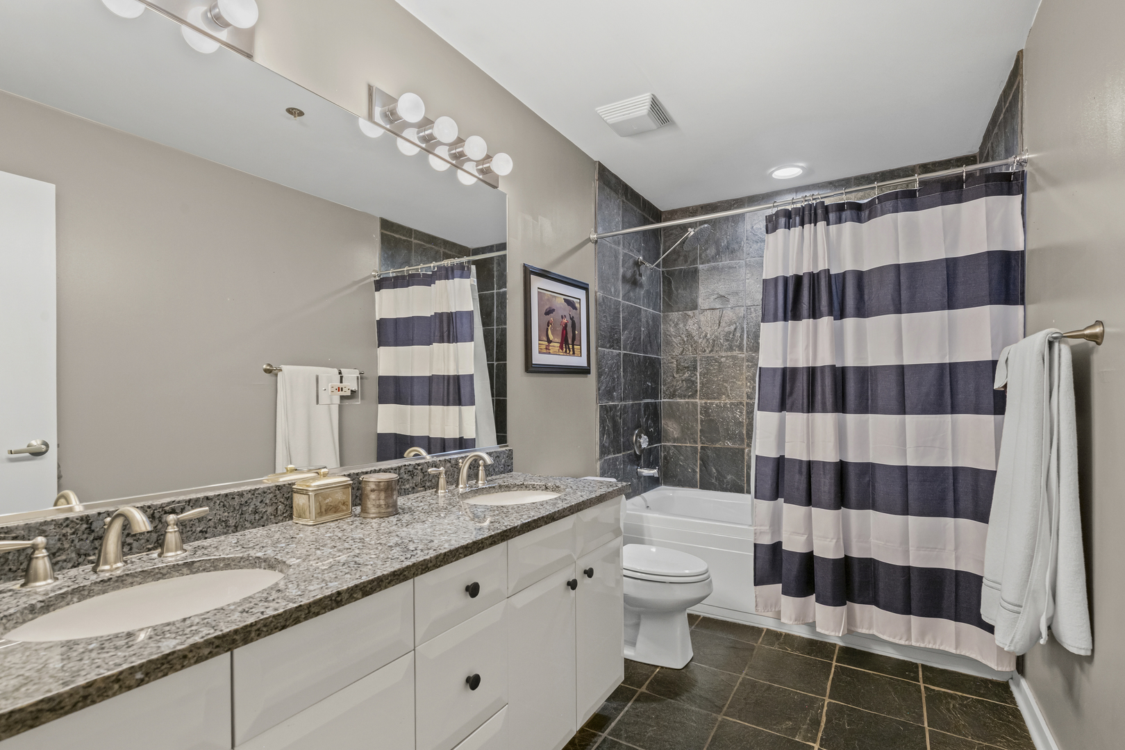 331 S Ridgeland Avenue #B, Oak Park, IL 60302