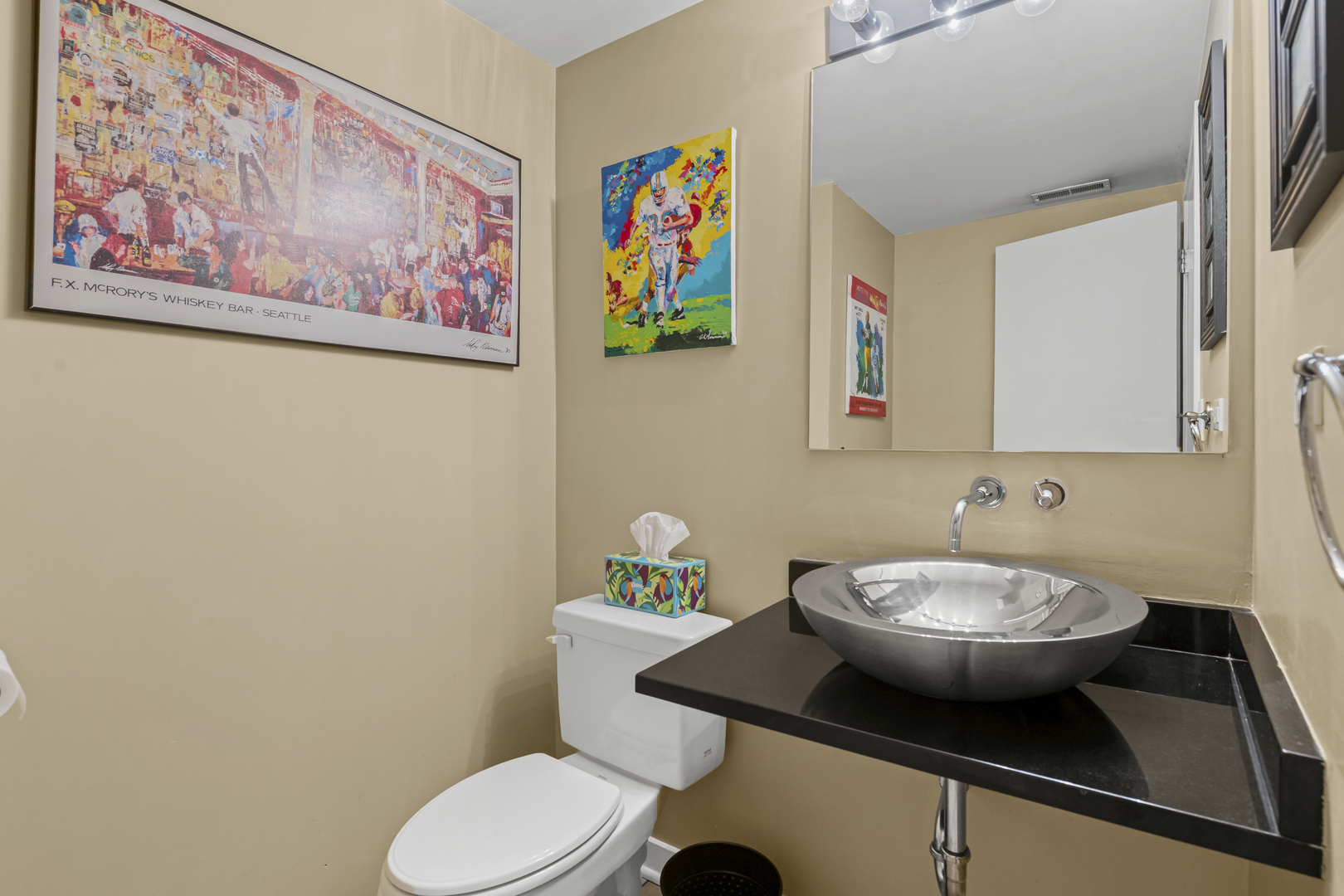 331 S Ridgeland Avenue #B, Oak Park, IL 60302
