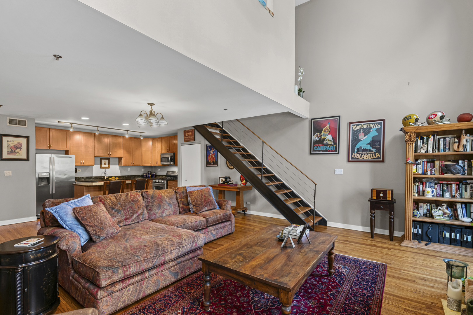 331 S Ridgeland Avenue #B, Oak Park, IL 60302