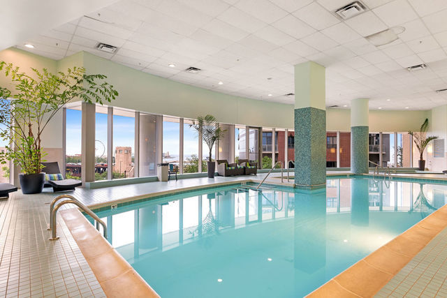 420 E WATERSIDE Drive #1410, Chicago, IL 60601