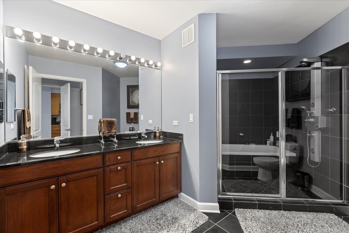 420 E WATERSIDE Drive #1410, Chicago, IL 60601