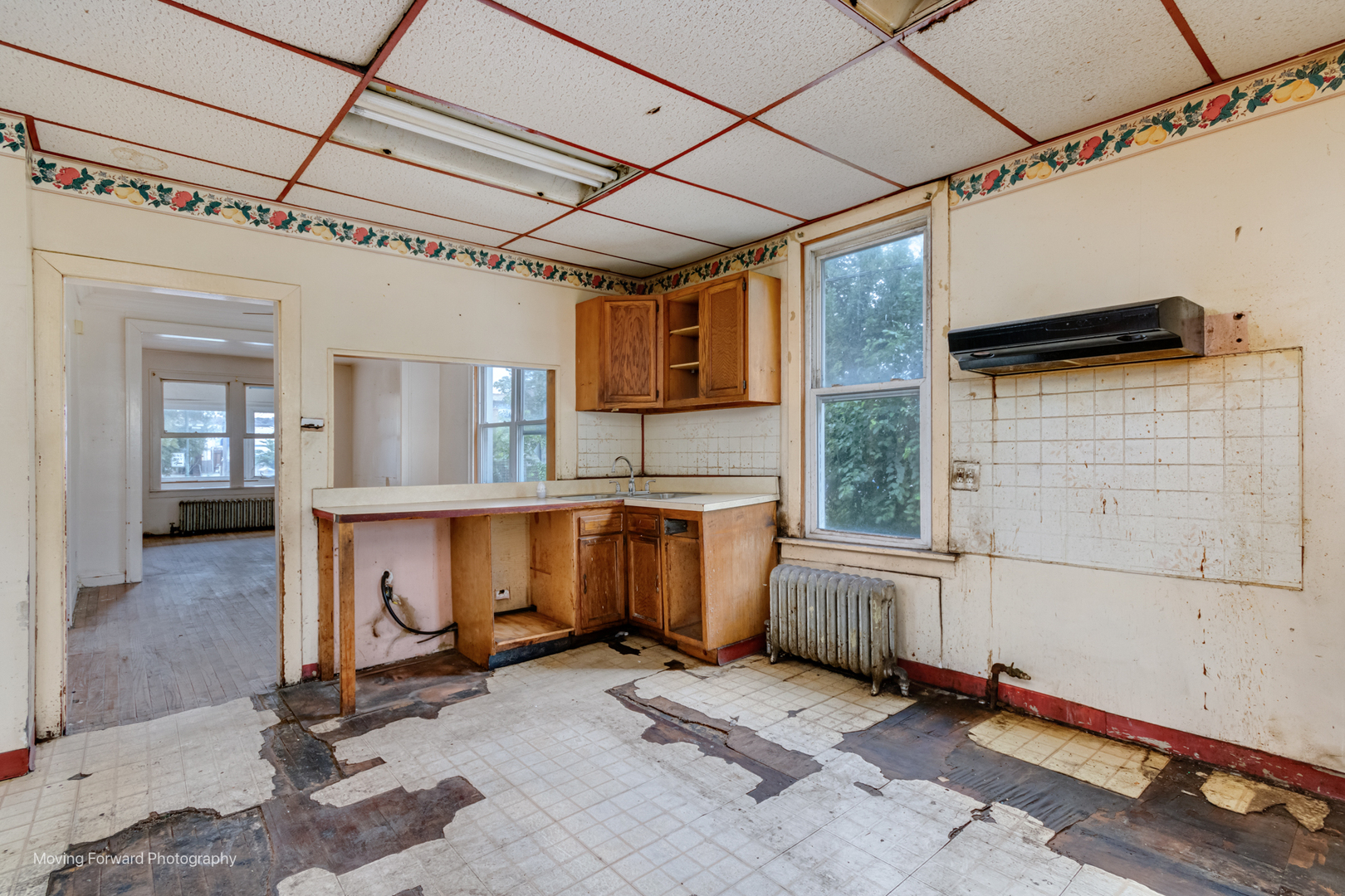 3144 W 40th Street, Chicago, IL 60632
