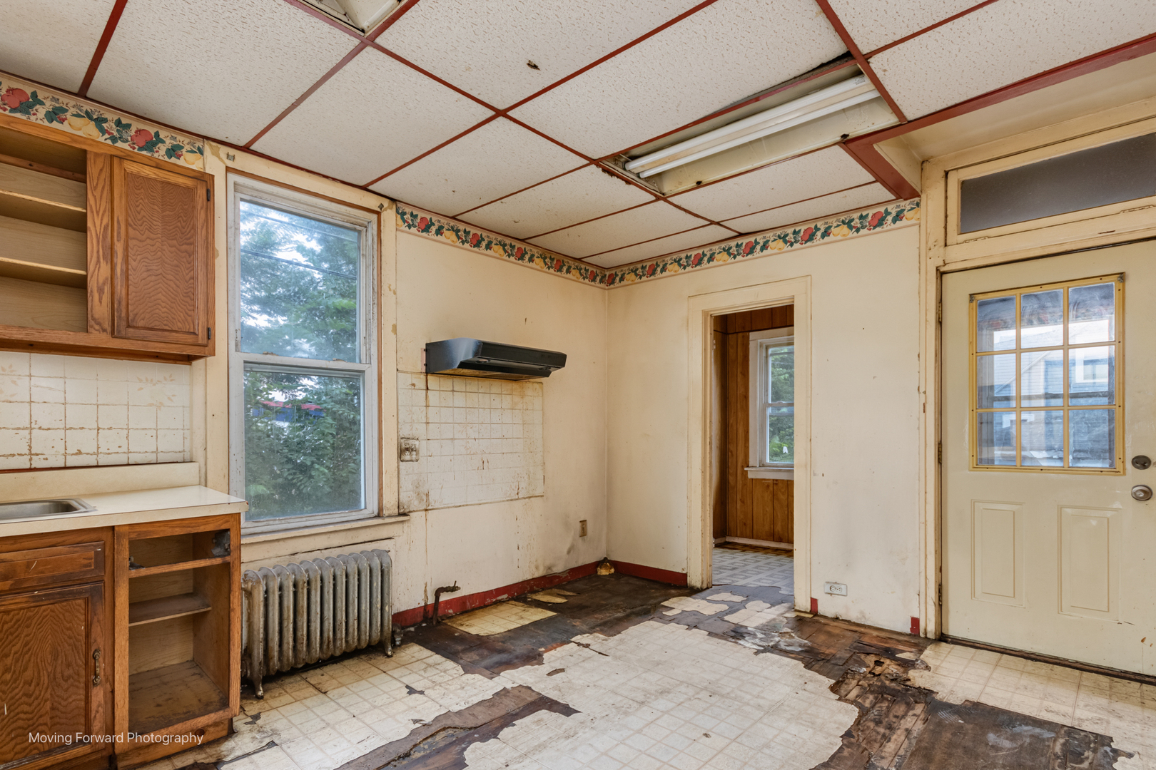 3144 W 40th Street, Chicago, IL 60632
