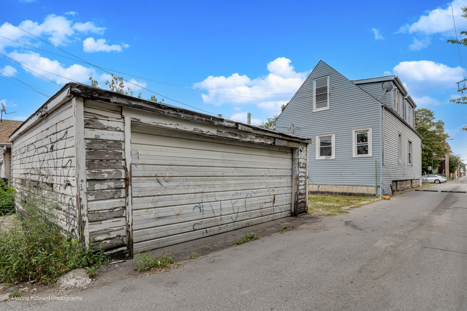 3144 W 40th Street, Chicago, IL 60632