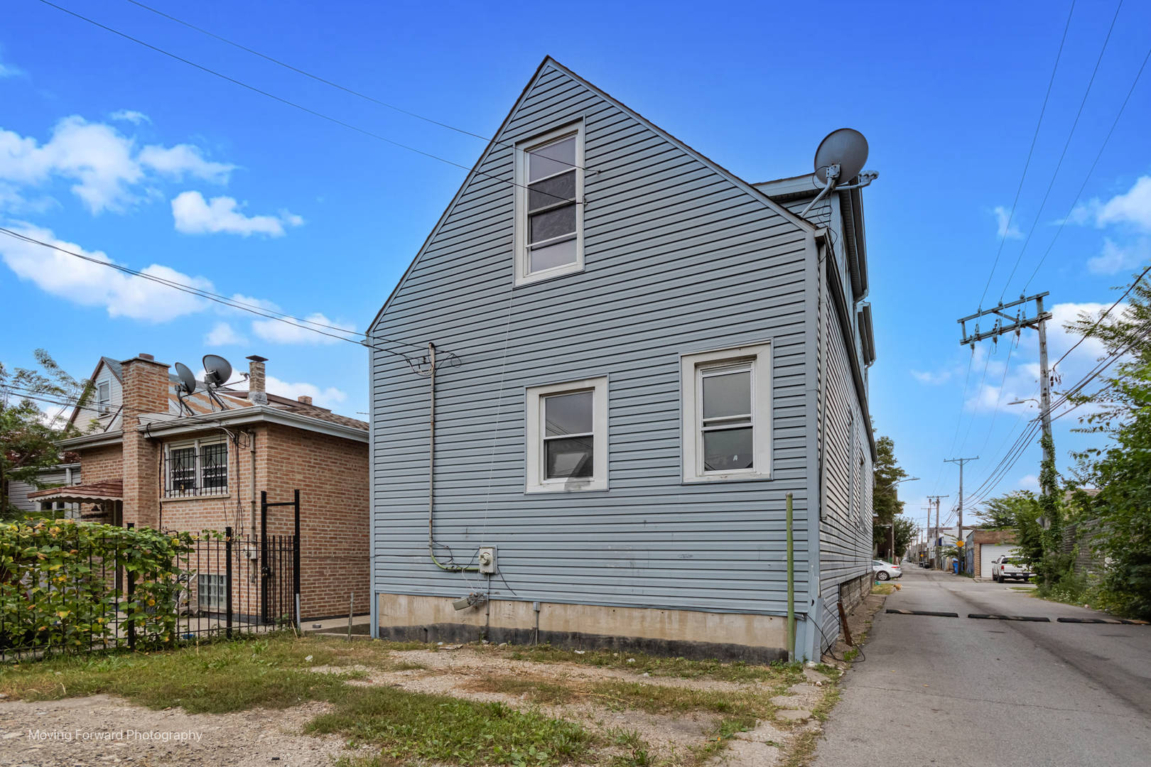 3144 W 40th Street, Chicago, IL 60632
