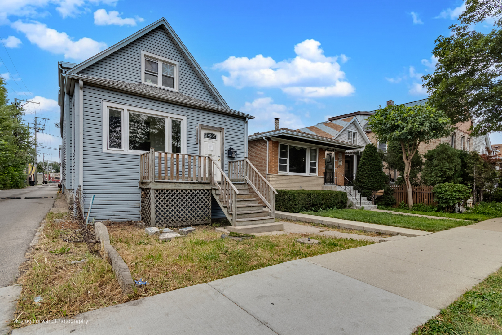 3144 W 40th Street, Chicago, IL 60632