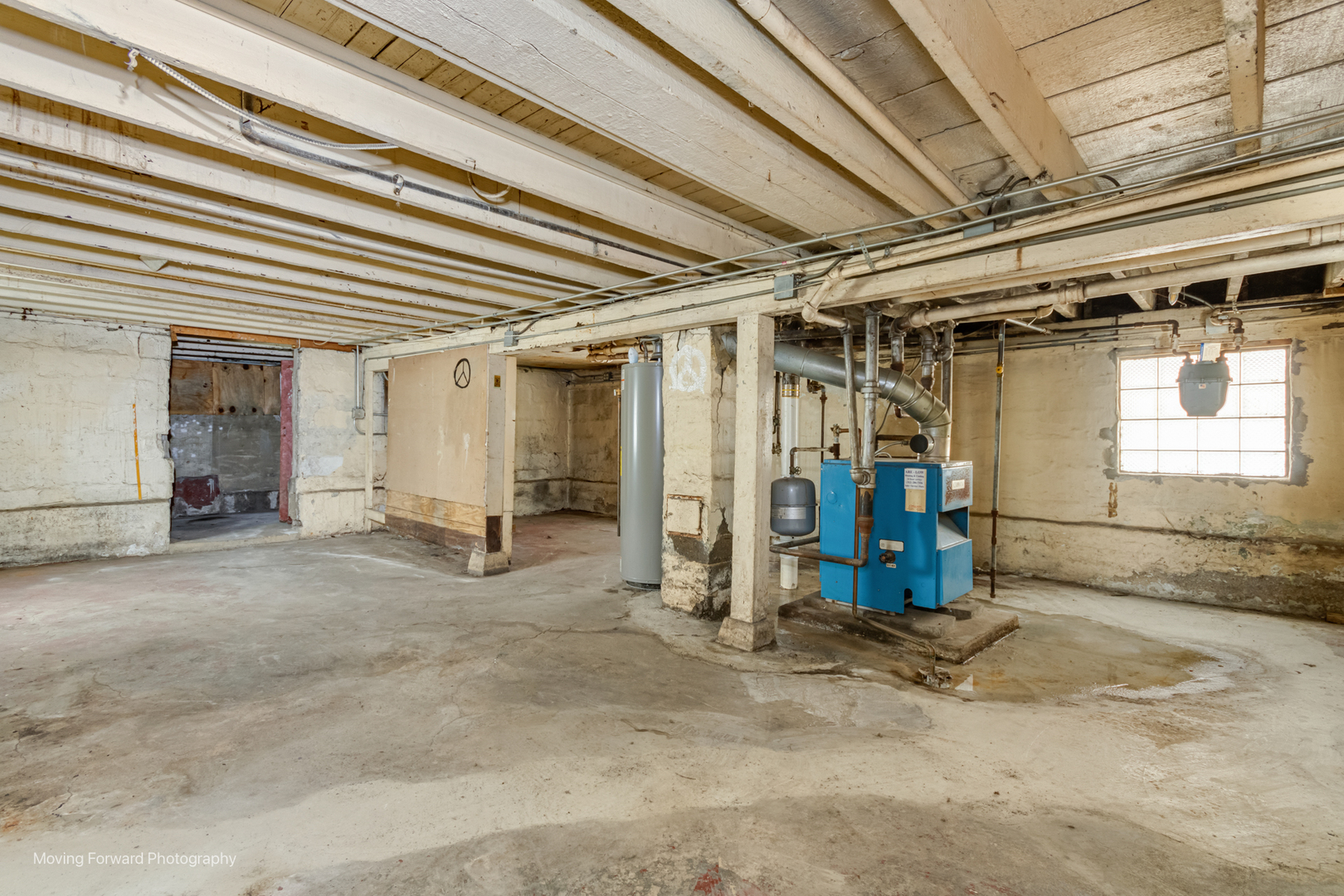 3144 W 40th Street, Chicago, IL 60632