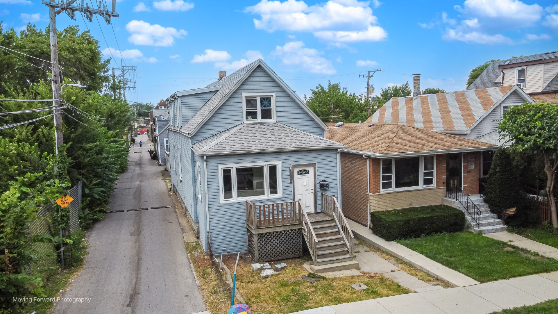 3144 W 40th Street, Chicago, IL 60632