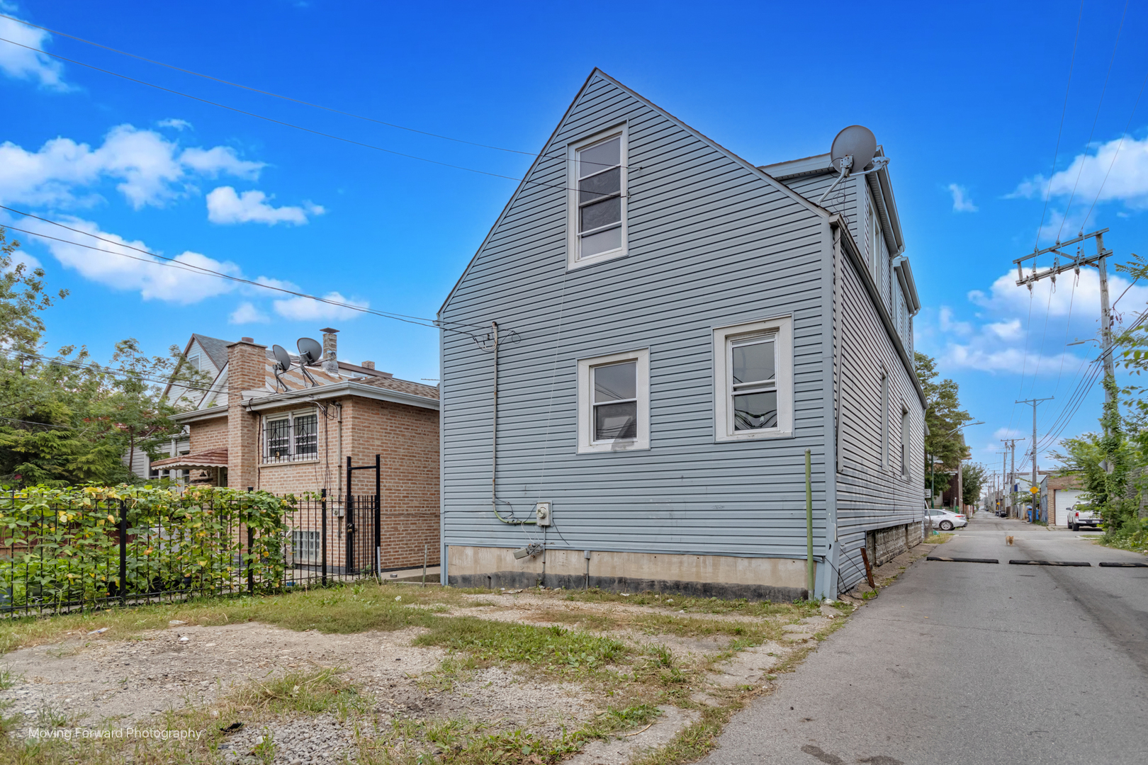 3144 W 40th Street, Chicago, IL 60632