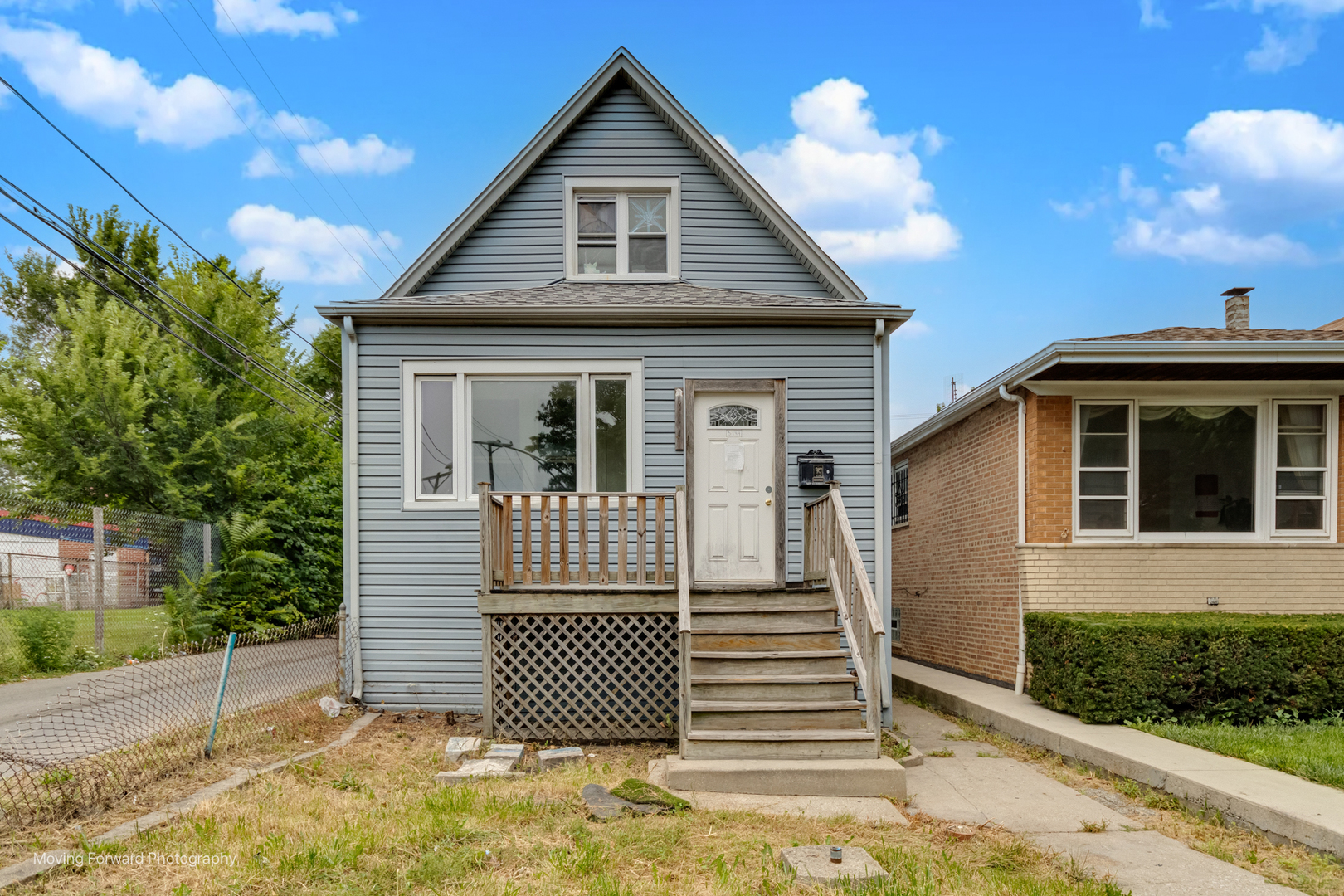 3144 W 40th Street, Chicago, IL 60632