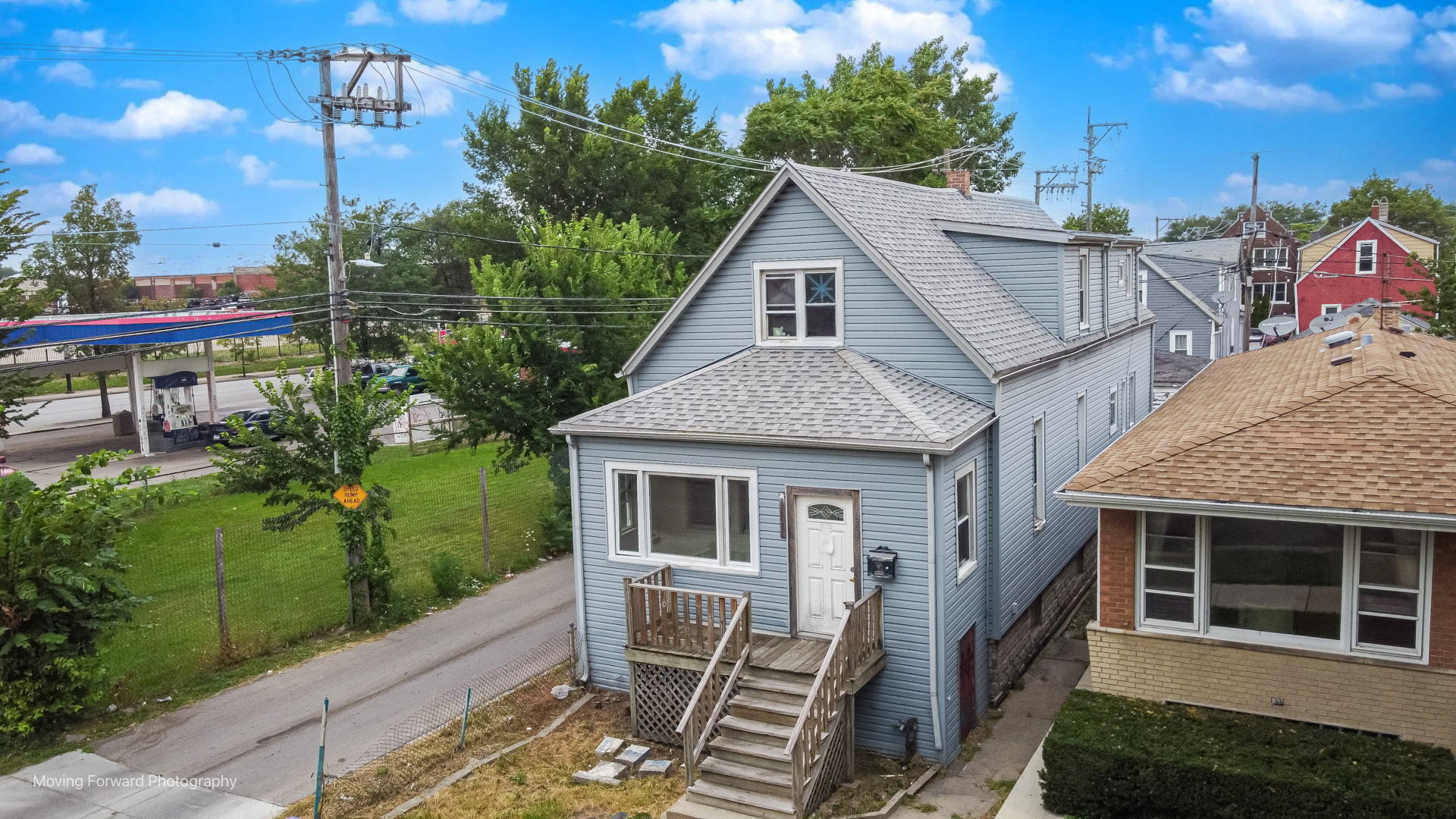 3144 W 40th Street, Chicago, IL 60632