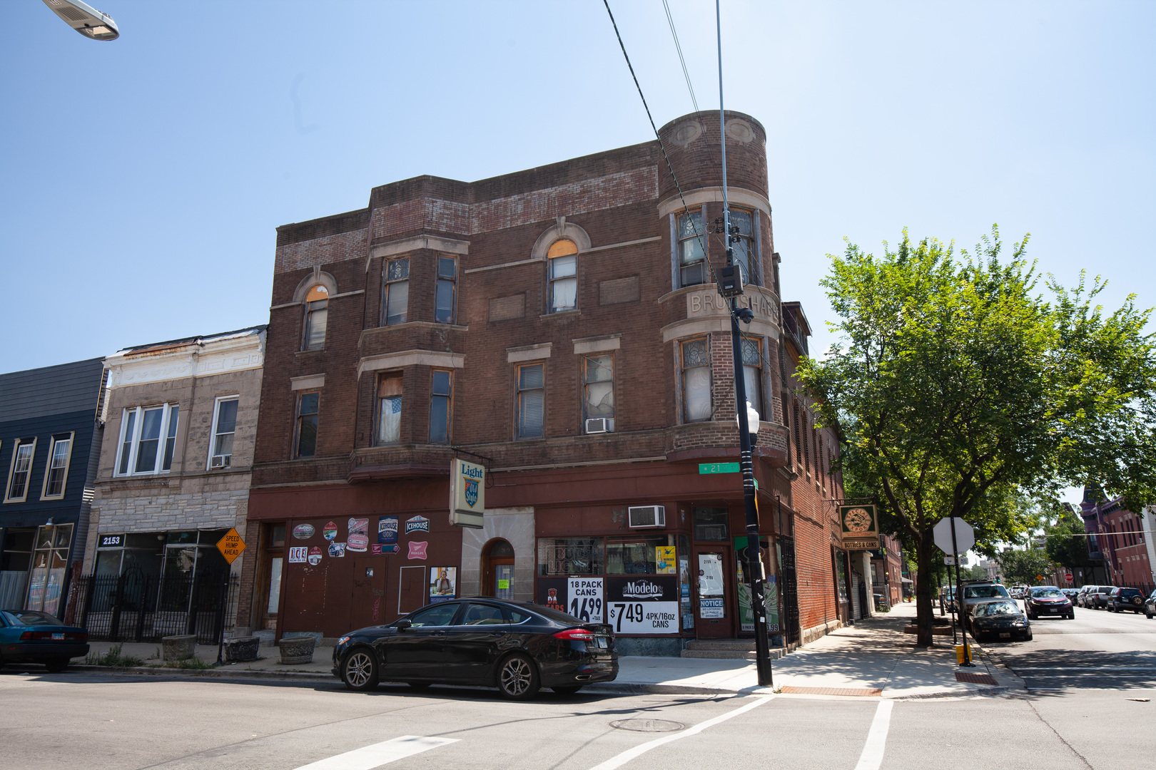 2157 W 21st Street, Chicago, IL 60608