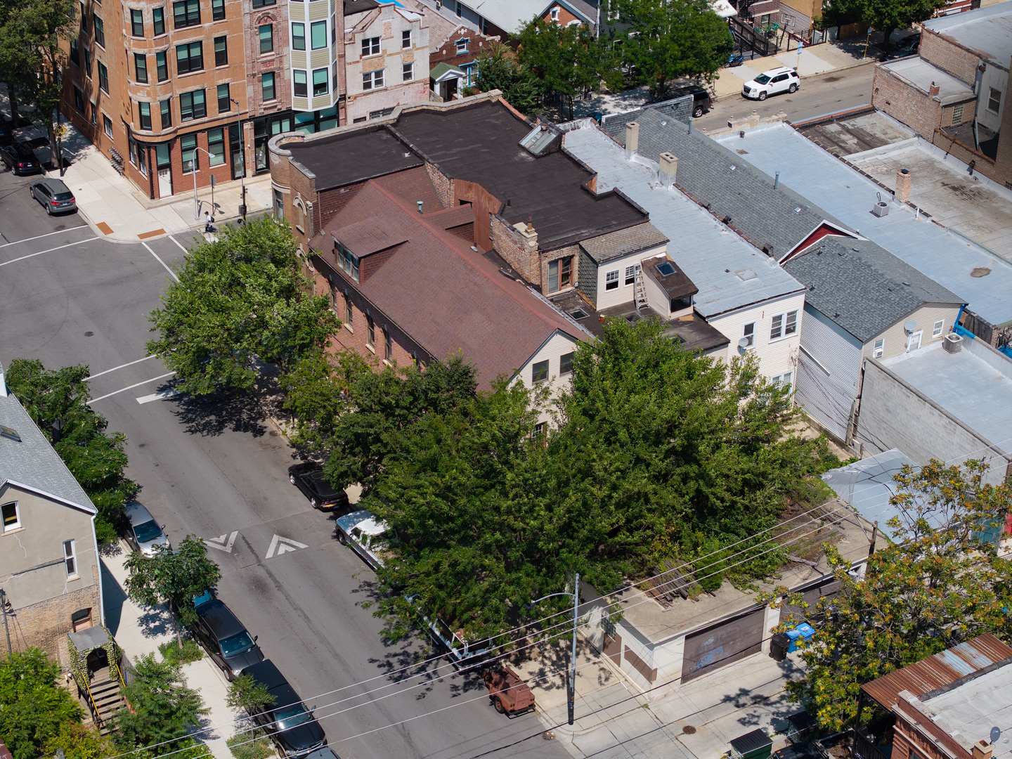 2157 W 21st Street, Chicago, IL 60608