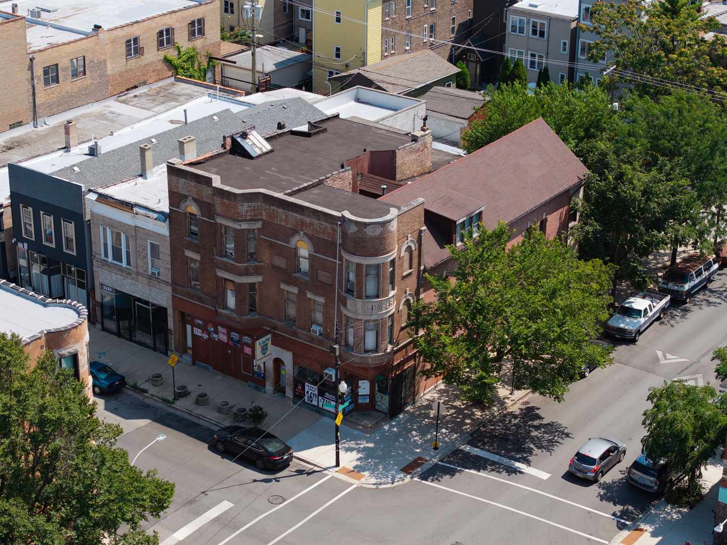 2157 W 21st Street, Chicago, IL 60608